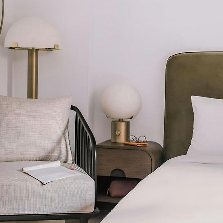 Sonder By Marriott Bonvoy The Nash Apartments Midtown East New York Ngoại thất bức ảnh