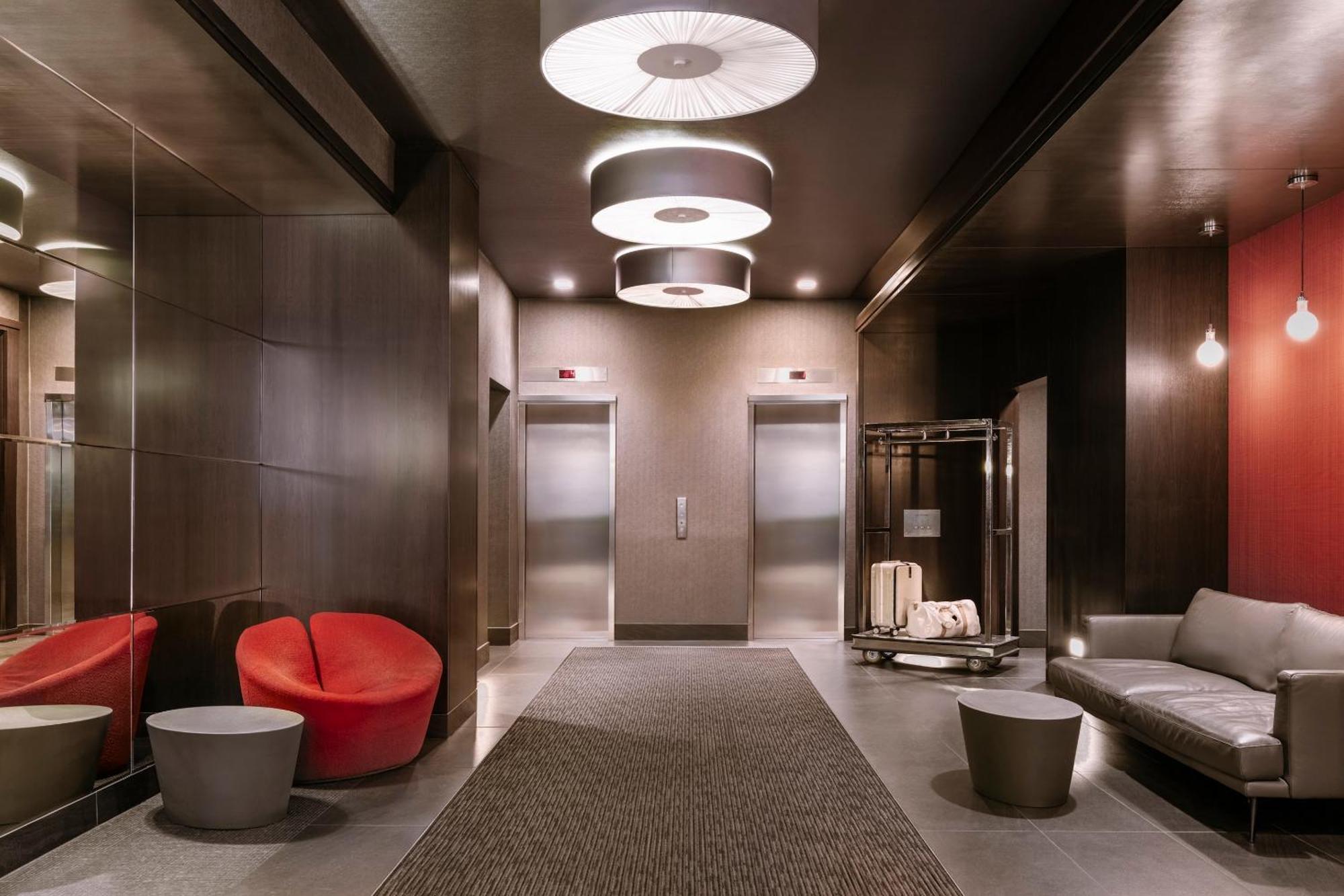 Sonder By Marriott Bonvoy The Nash Apartments Midtown East New York Ngoại thất bức ảnh