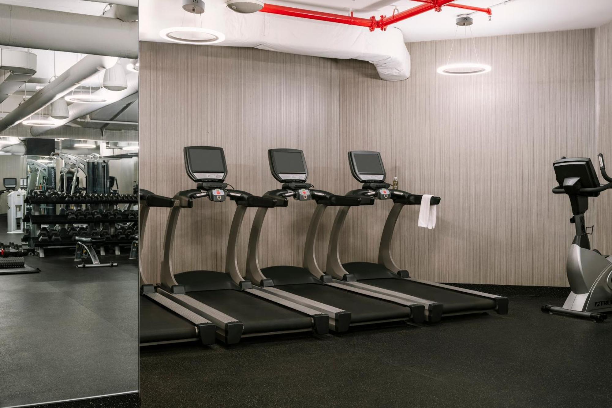 Sonder By Marriott Bonvoy The Nash Apartments Midtown East New York Ngoại thất bức ảnh