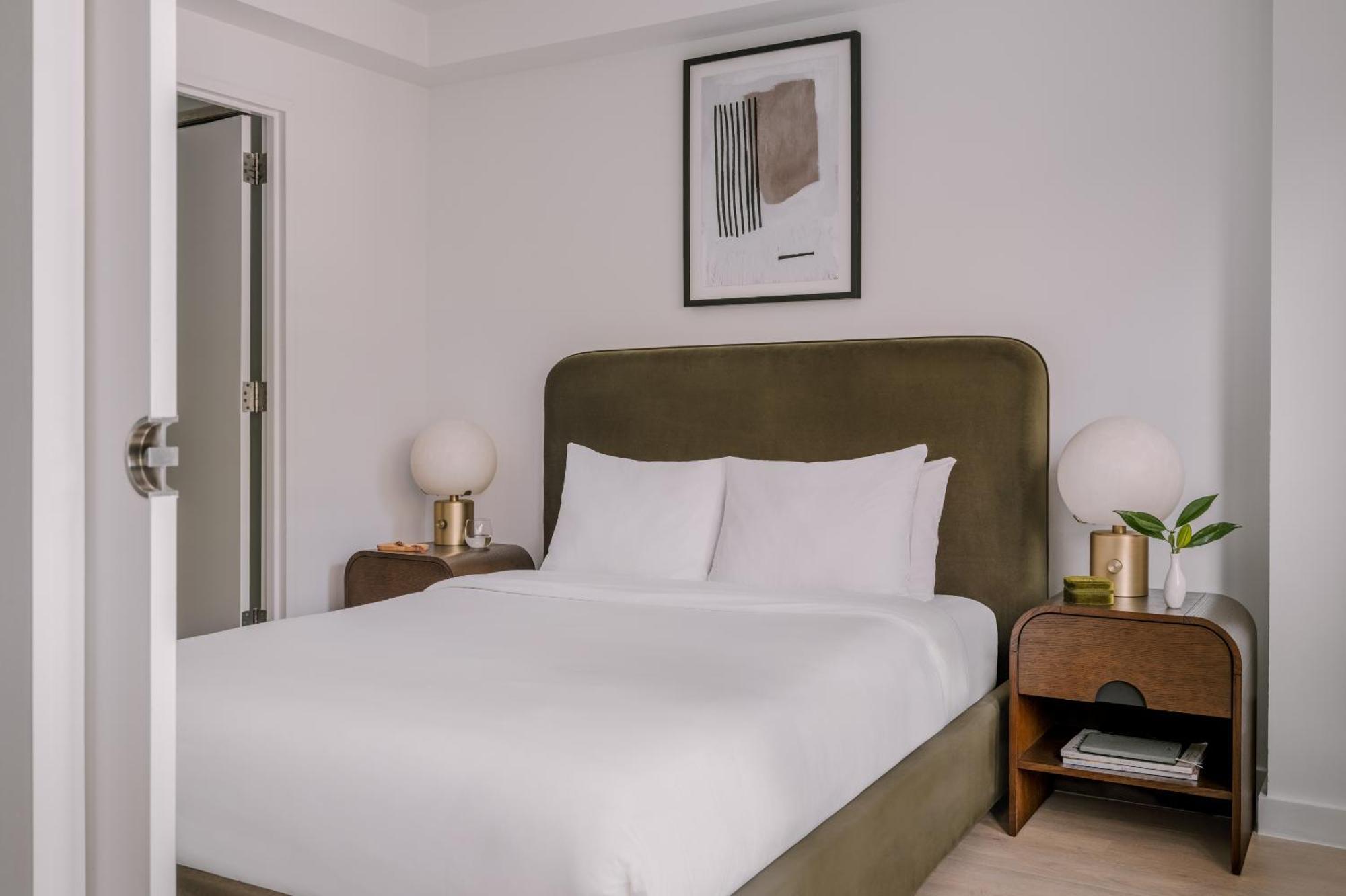 Sonder By Marriott Bonvoy The Nash Apartments Midtown East New York Ngoại thất bức ảnh