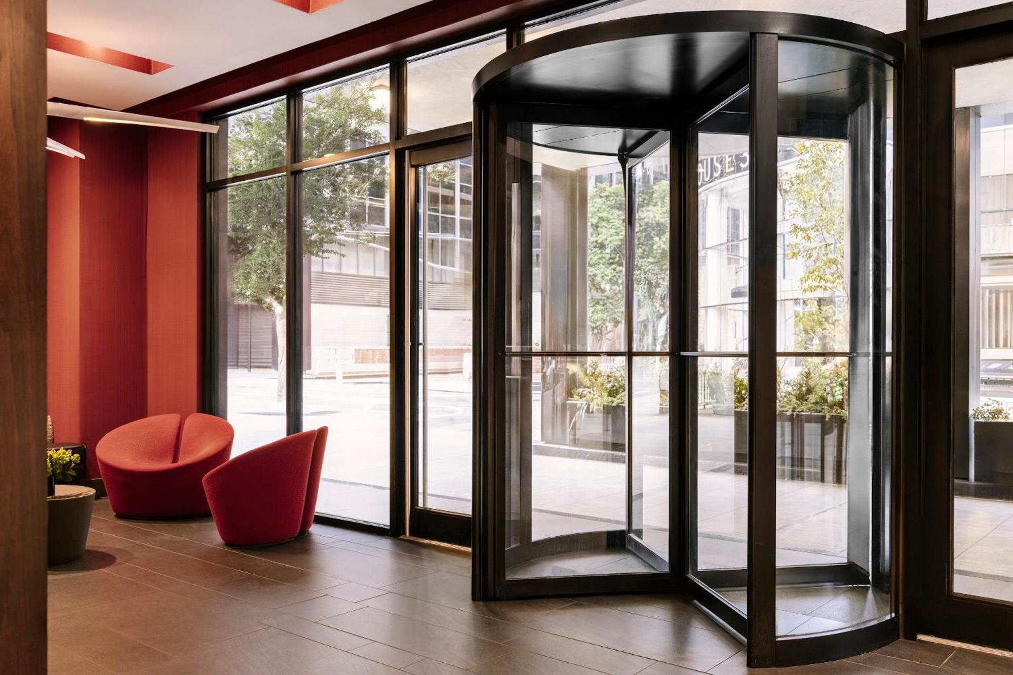 Sonder By Marriott Bonvoy The Nash Apartments Midtown East New York Ngoại thất bức ảnh