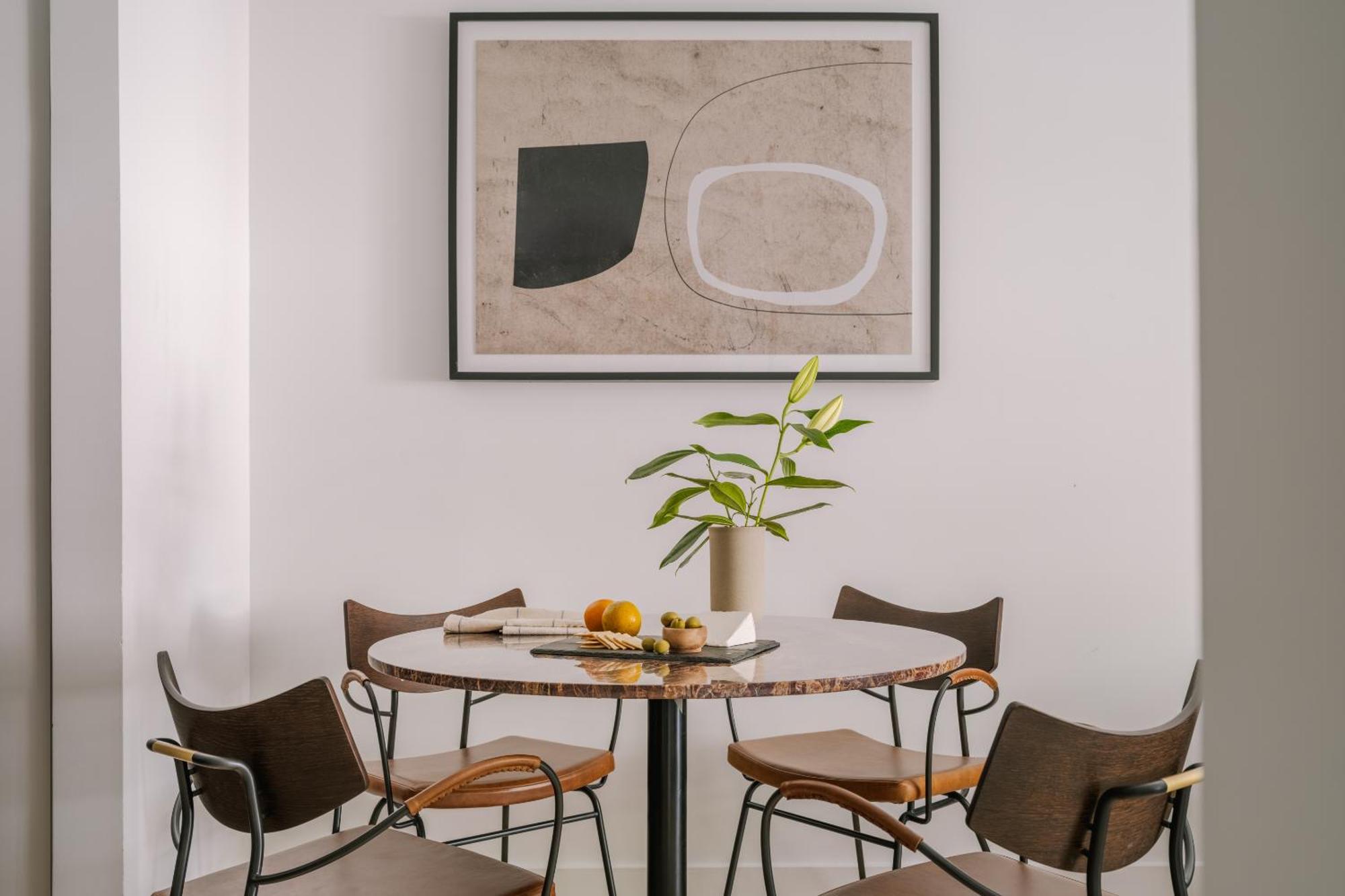 Sonder By Marriott Bonvoy The Nash Apartments Midtown East New York Ngoại thất bức ảnh