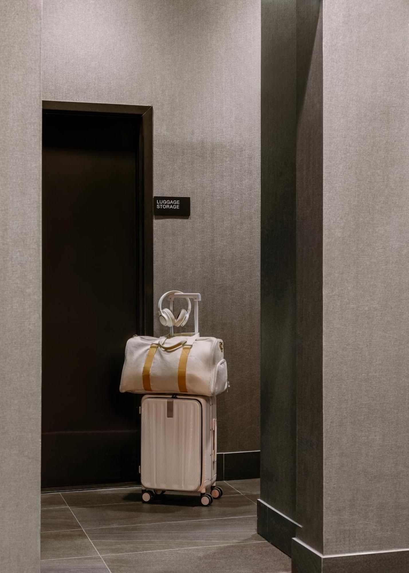 Sonder By Marriott Bonvoy The Nash Apartments Midtown East New York Ngoại thất bức ảnh