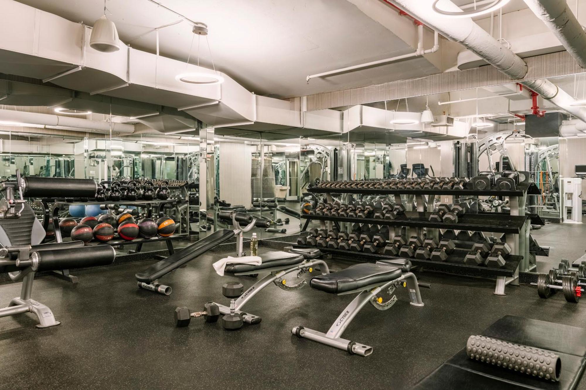 Sonder By Marriott Bonvoy The Nash Apartments Midtown East New York Ngoại thất bức ảnh