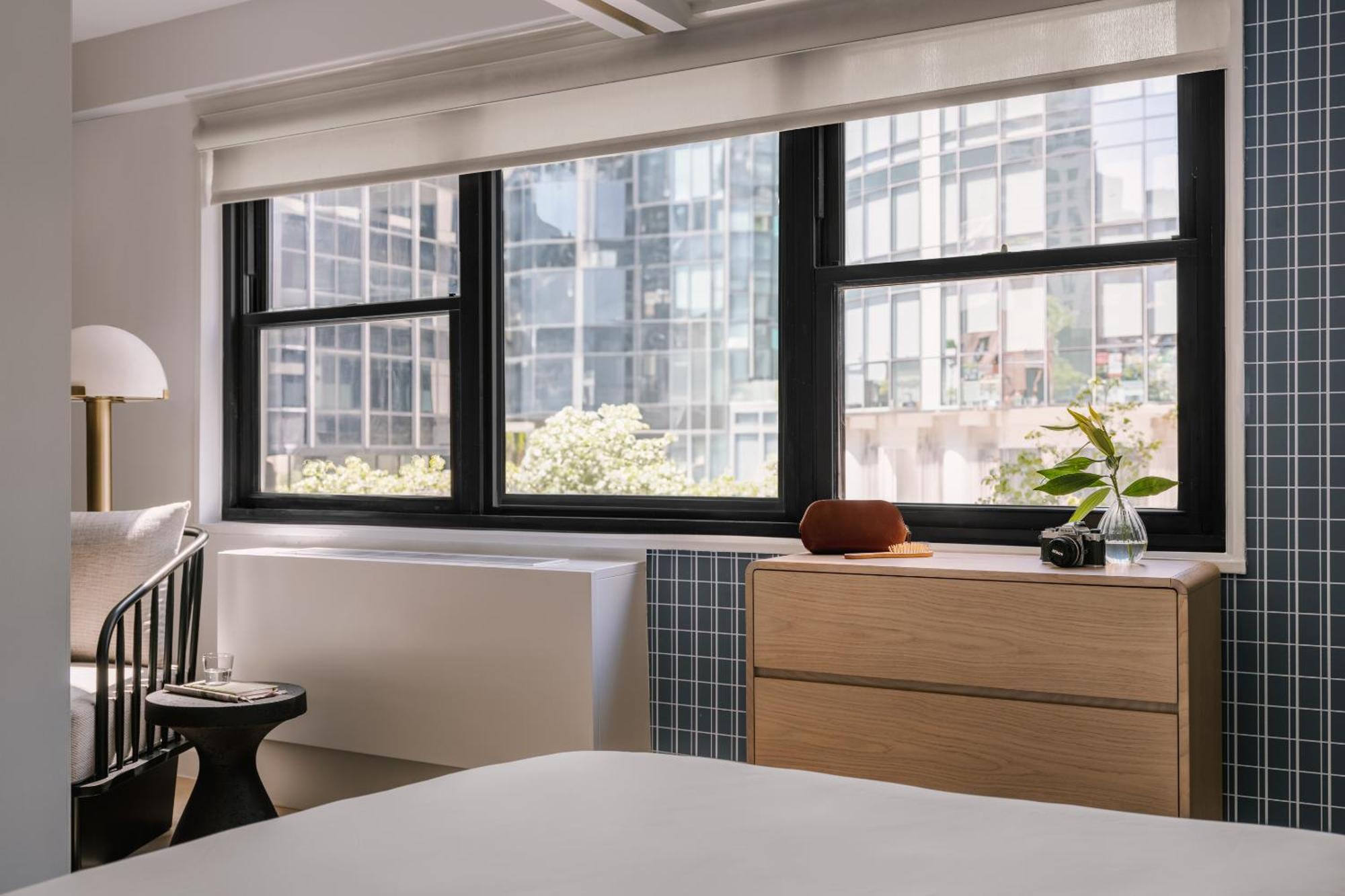 Sonder By Marriott Bonvoy The Nash Apartments Midtown East New York Phòng bức ảnh