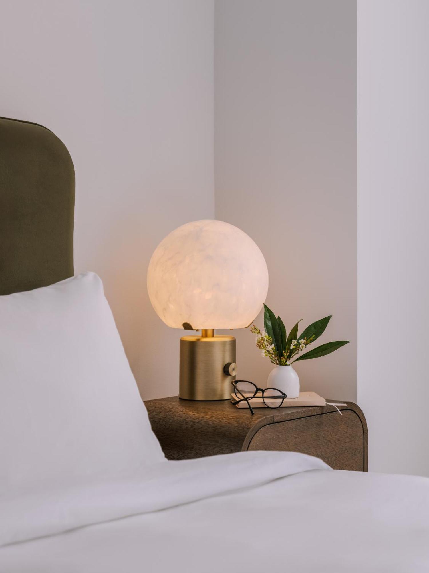 Sonder By Marriott Bonvoy The Nash Apartments Midtown East New York Phòng bức ảnh