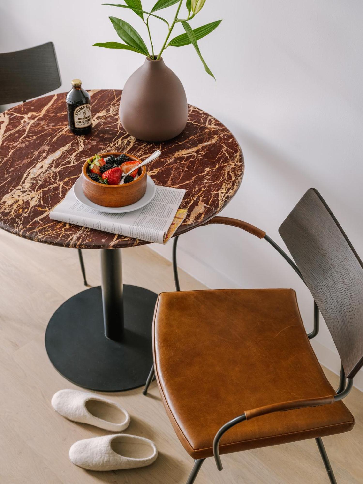 Sonder By Marriott Bonvoy The Nash Apartments Midtown East New York Phòng bức ảnh