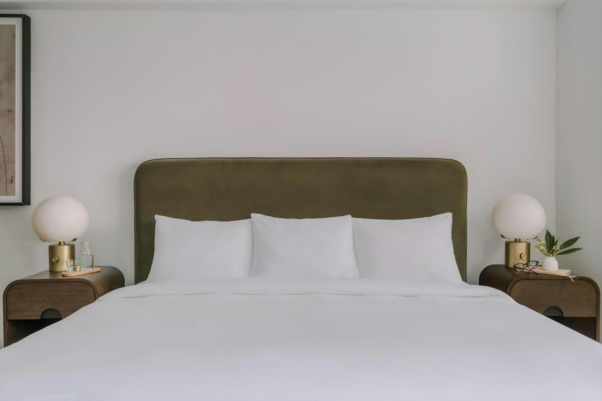 Sonder By Marriott Bonvoy The Nash Apartments Midtown East New York Ngoại thất bức ảnh