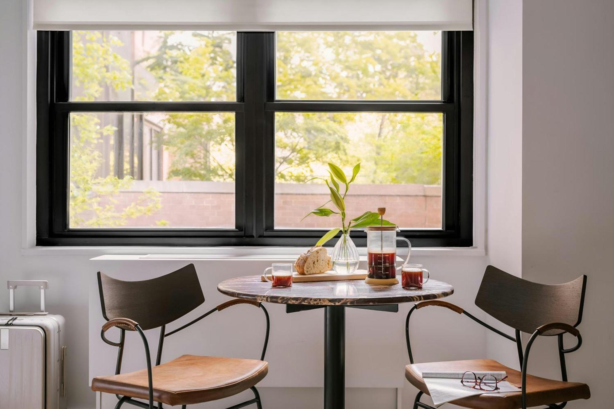 Sonder By Marriott Bonvoy The Nash Apartments Midtown East New York Ngoại thất bức ảnh
