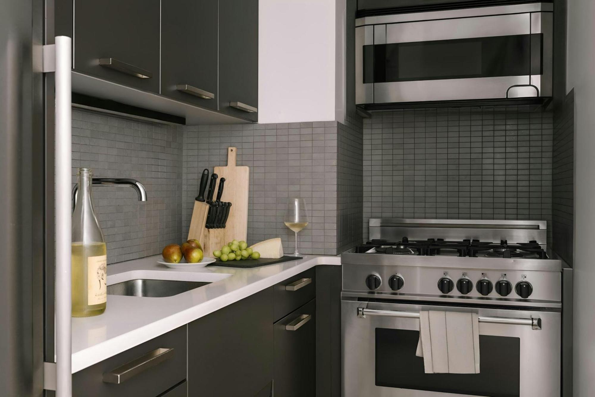 Sonder By Marriott Bonvoy The Nash Apartments Midtown East New York Ngoại thất bức ảnh