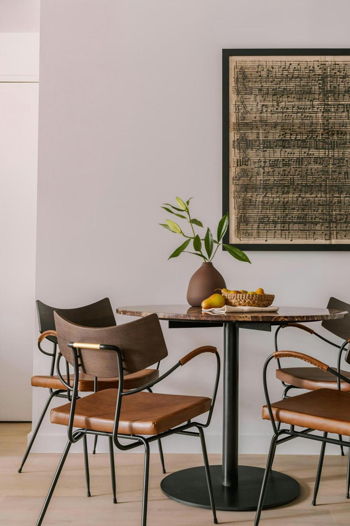 Sonder By Marriott Bonvoy The Nash Apartments Midtown East New York Ngoại thất bức ảnh