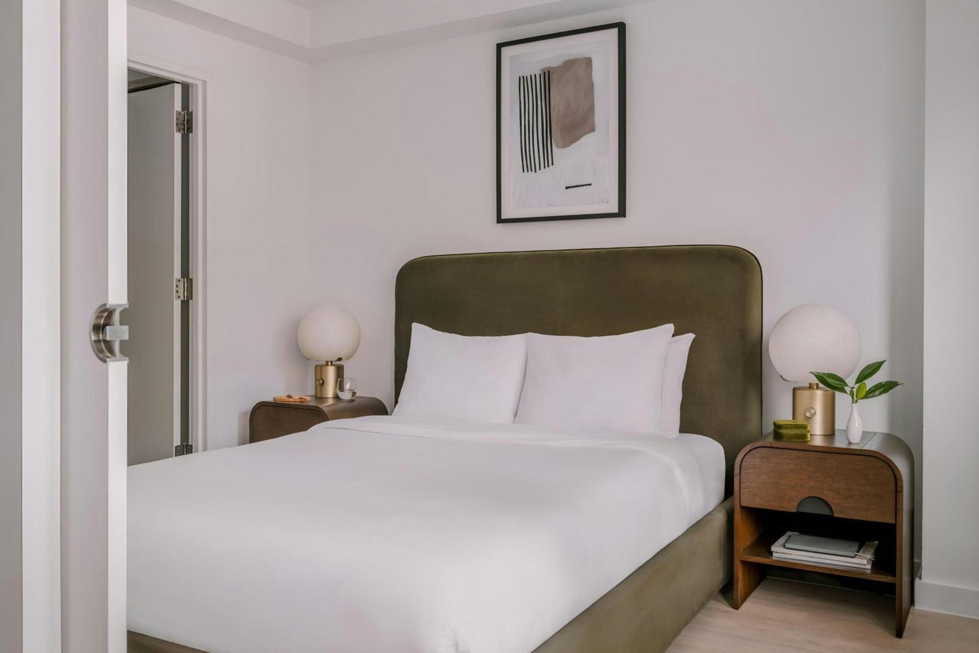 Sonder By Marriott Bonvoy The Nash Apartments Midtown East New York Ngoại thất bức ảnh