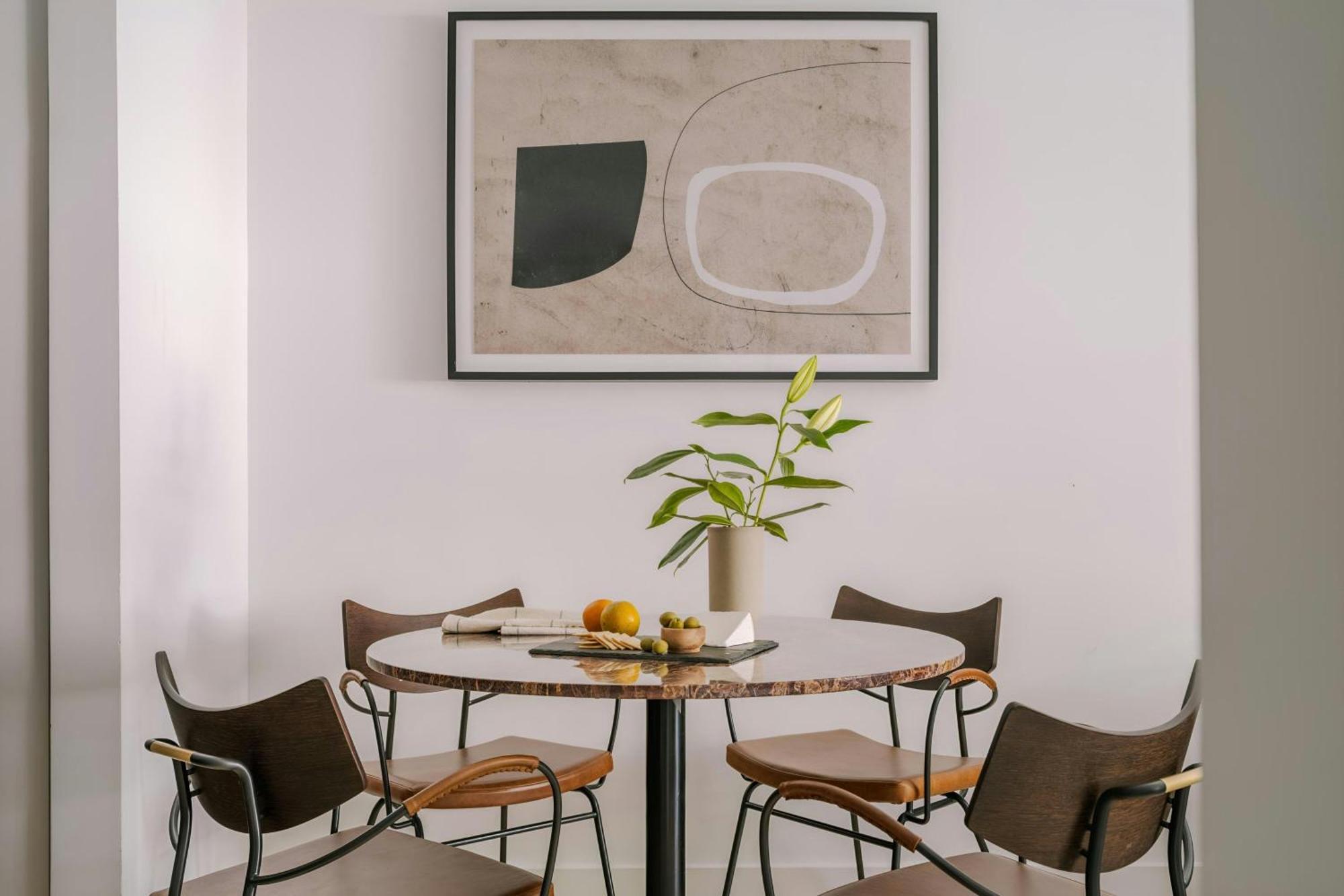 Sonder By Marriott Bonvoy The Nash Apartments Midtown East New York Ngoại thất bức ảnh
