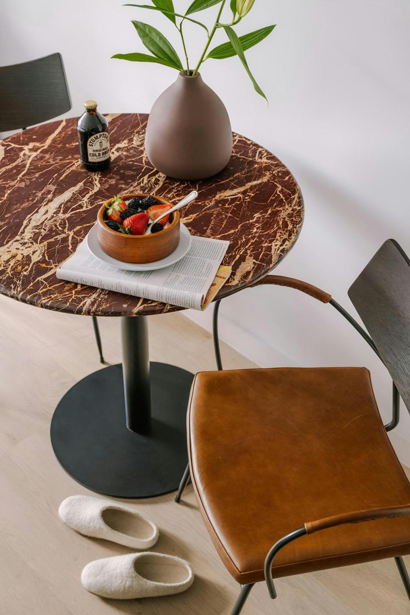 Sonder By Marriott Bonvoy The Nash Apartments Midtown East New York Ngoại thất bức ảnh