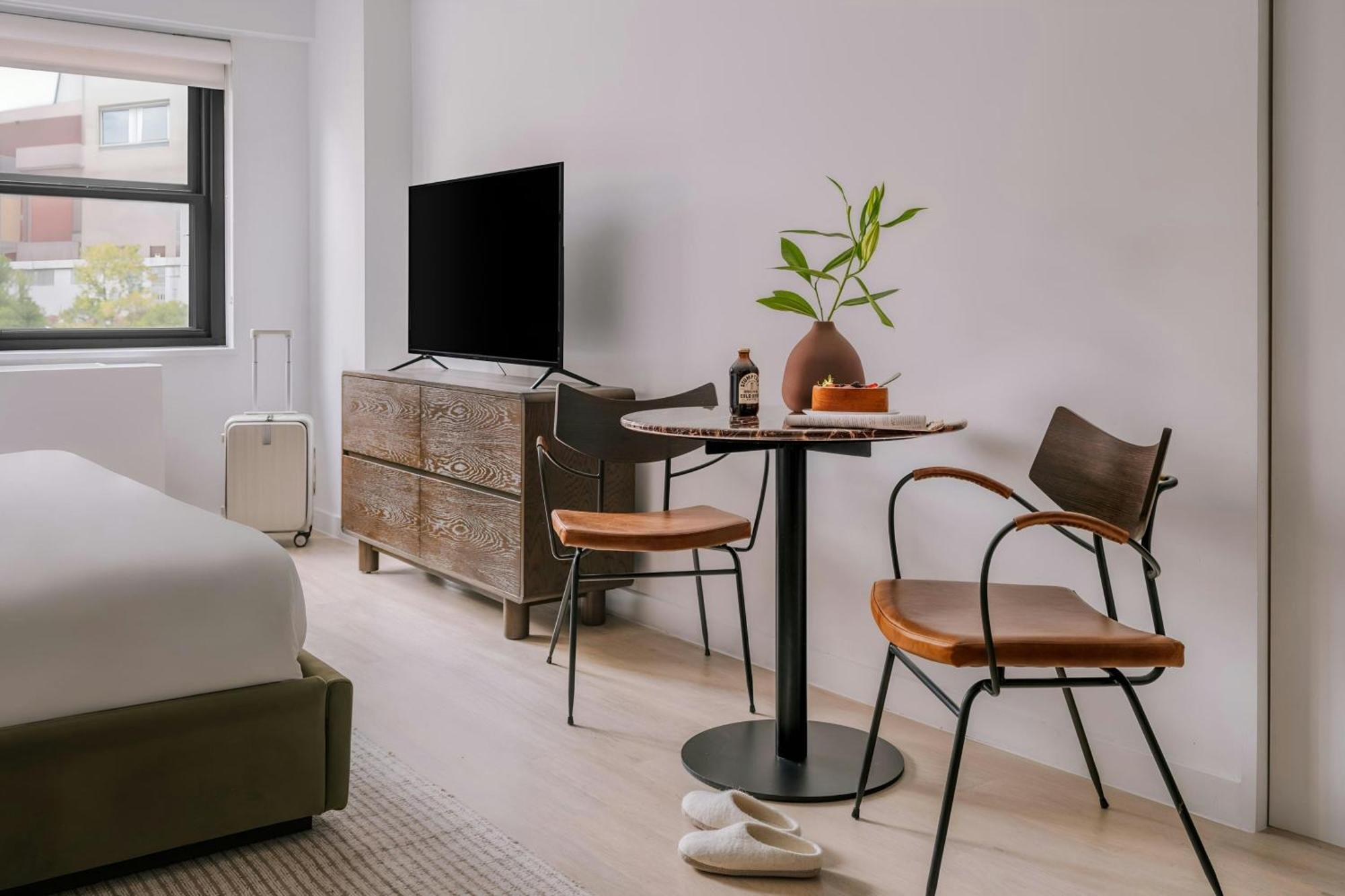Sonder By Marriott Bonvoy The Nash Apartments Midtown East New York Ngoại thất bức ảnh