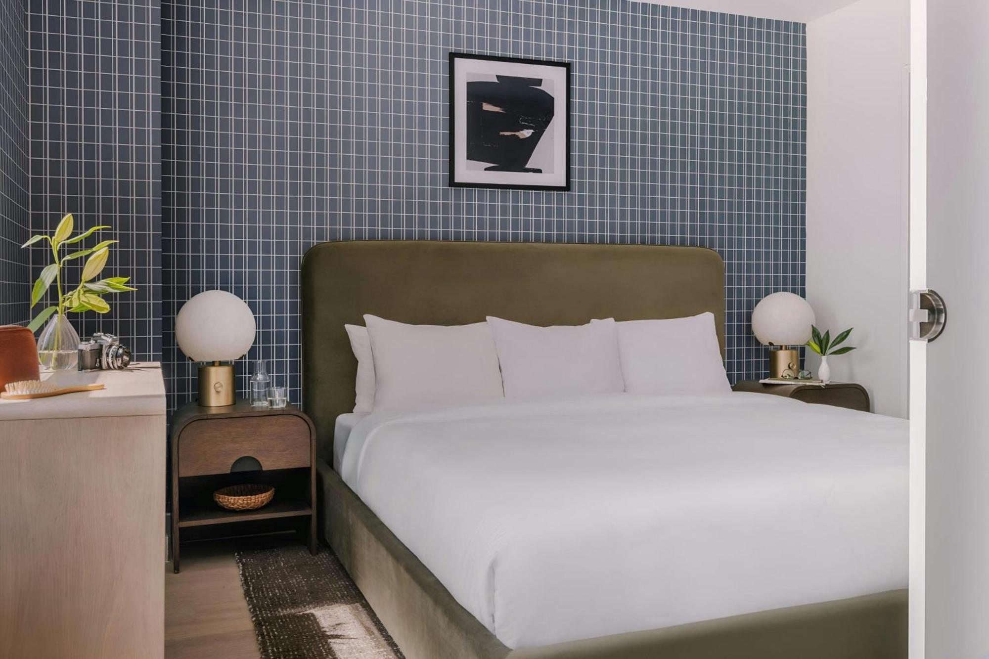 Sonder By Marriott Bonvoy The Nash Apartments Midtown East New York Ngoại thất bức ảnh